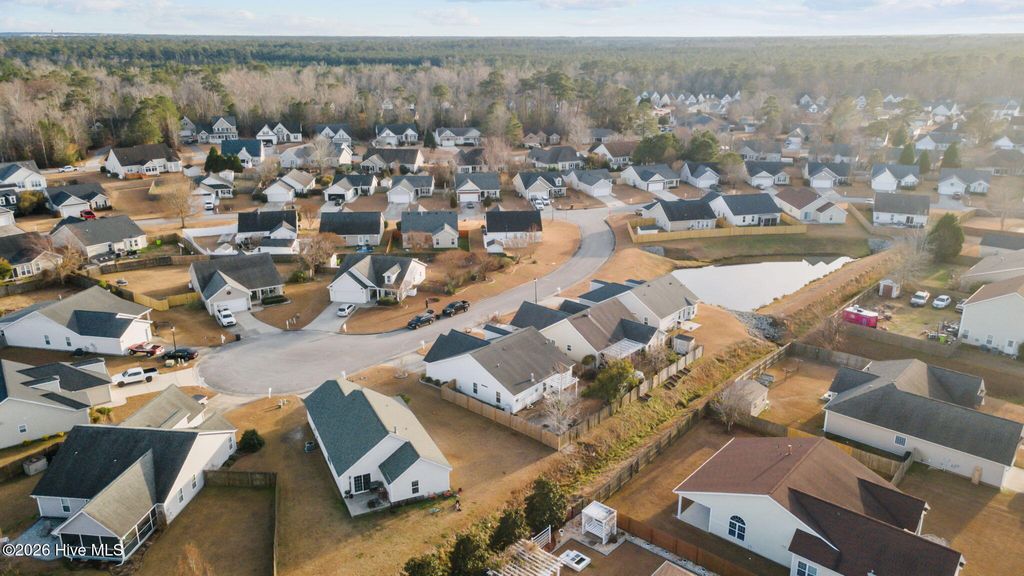 Photo of 105 Two Putt Court, New Bern, NC 28560 (MLS # 100547776)