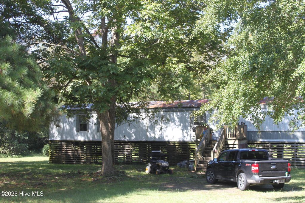 Photo of 415 Cannons Ferry Road, Tyner, NC 27980 (MLS # 100518892)