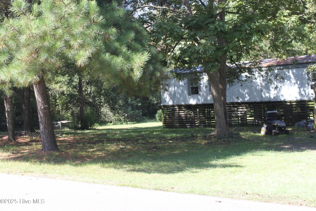 Photo of 415 Cannons Ferry Road, Tyner, NC 27980 (MLS # 100518892)