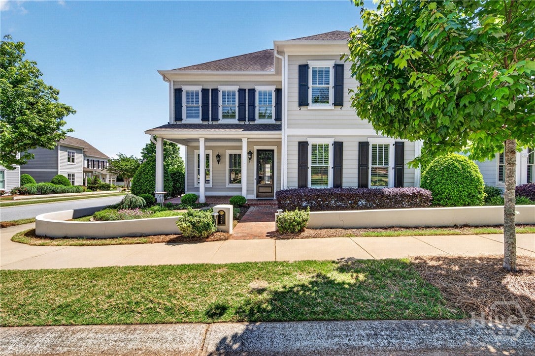 3855 Greenleffe Drive