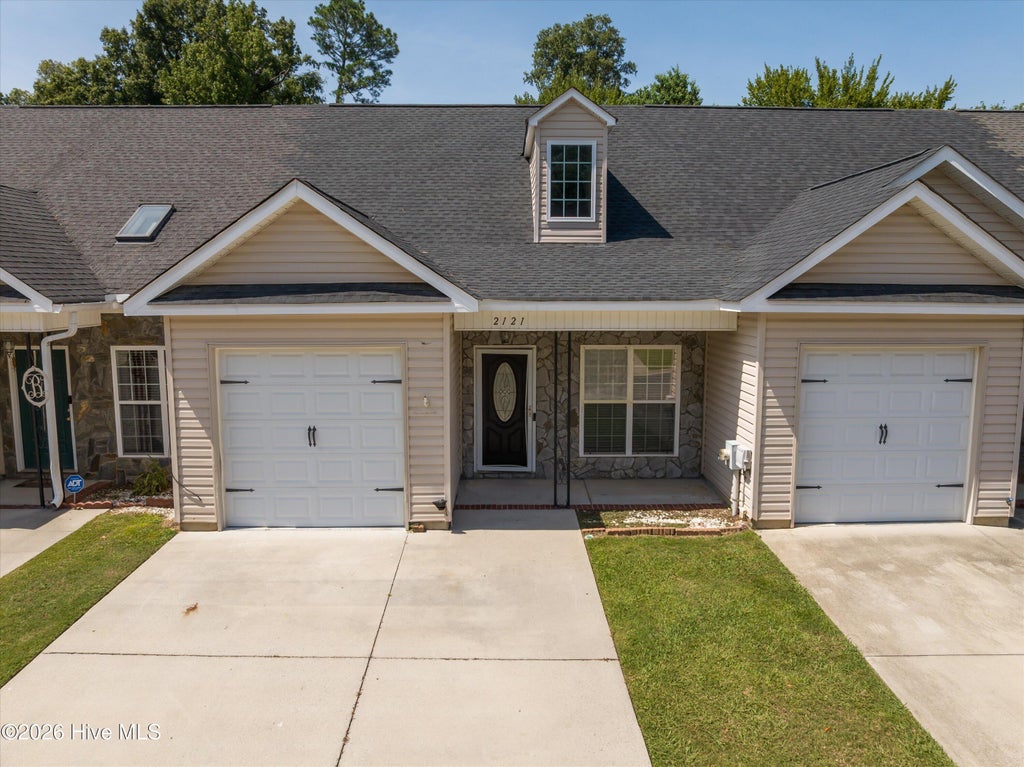 Photo of 2121 Reserve Lane, Augusta, GA 30907 (MLS # 100599445)