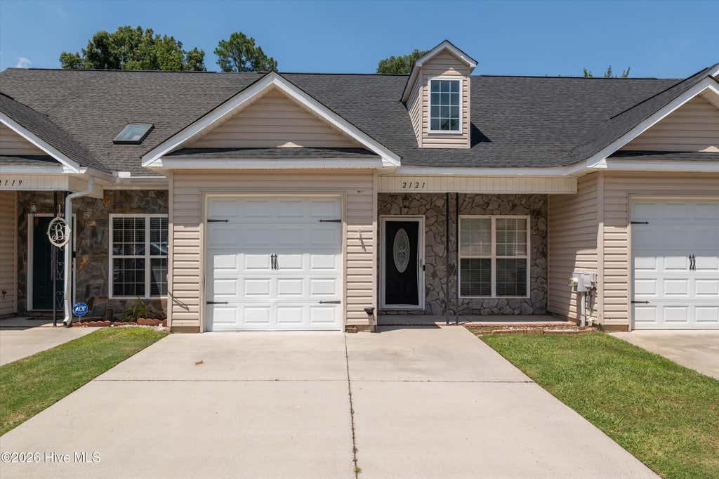 Photo of 2121 Reserve Lane, Augusta, GA 30907 (MLS # 100599445)