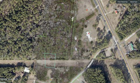 Tiny photo for 00 Pet Lane, Jacksonville, NC 28540 (MLS # 100590009)