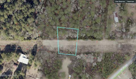 Tiny photo for 00 Pet Lane, Jacksonville, NC 28540 (MLS # 100590009)