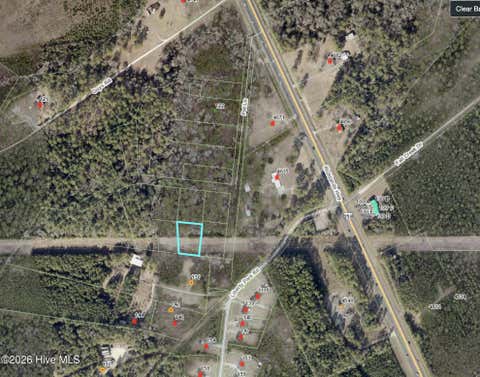 Tiny photo for 00 Pet Lane, Jacksonville, NC 28540 (MLS # 100590009)