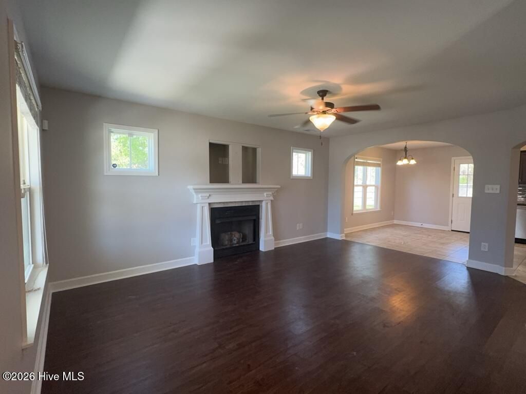 Photo of 1115 Westmoreland Drive, Jacksonville, NC 28546 (MLS # 100561613)