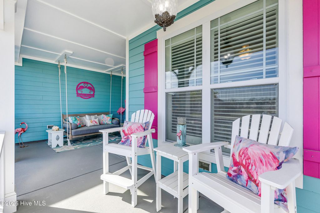 Photo of 1393 Long Pond Road SW, Ocean Isle Beach, NC 28469 (MLS # 100566164)