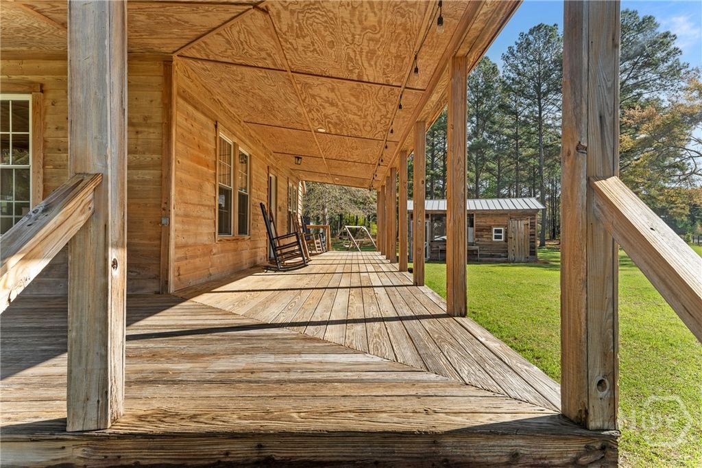 Photo of 5048 Clyo Kildare Road, Clyo, GA 31303 (MLS # SA351704)