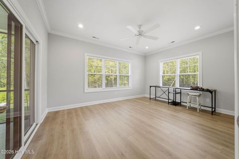 Tiny photo for 177 Tilloo Cut Way, Hampstead, NC 28443 (MLS # 100567561)