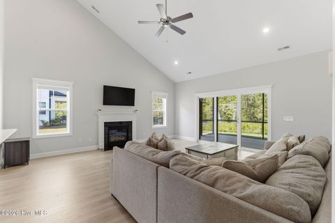 Tiny photo for 177 Tilloo Cut Way, Hampstead, NC 28443 (MLS # 100567561)