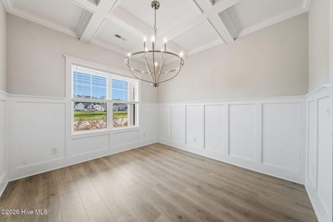 Tiny photo for 177 Tilloo Cut Way, Hampstead, NC 28443 (MLS # 100567561)