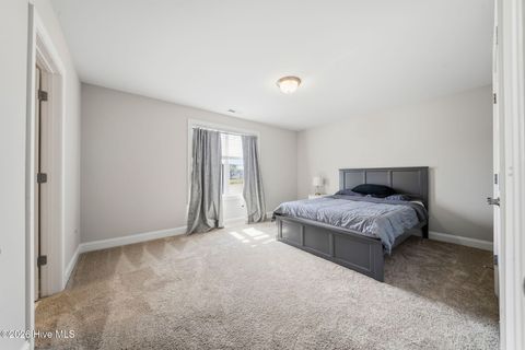 Tiny photo for 177 Tilloo Cut Way, Hampstead, NC 28443 (MLS # 100567561)