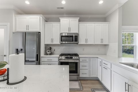 Tiny photo for 177 Tilloo Cut Way, Hampstead, NC 28443 (MLS # 100567561)