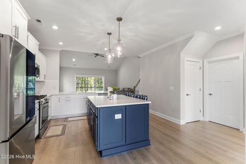 Tiny photo for 177 Tilloo Cut Way, Hampstead, NC 28443 (MLS # 100567561)