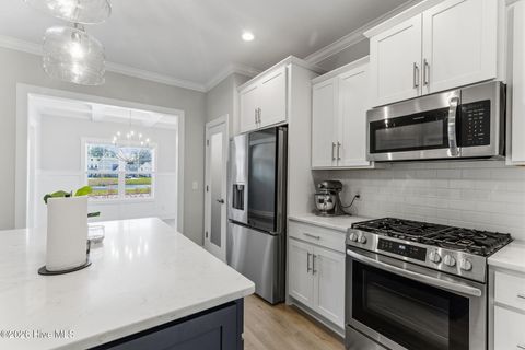 Tiny photo for 177 Tilloo Cut Way, Hampstead, NC 28443 (MLS # 100567561)