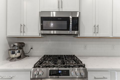 Tiny photo for 177 Tilloo Cut Way, Hampstead, NC 28443 (MLS # 100567561)