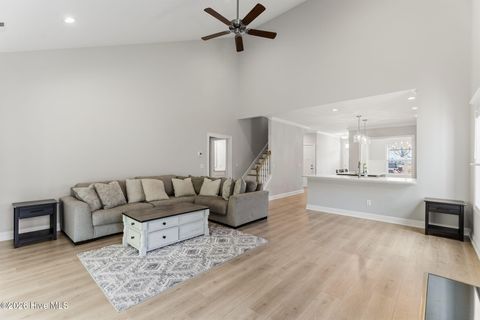 Tiny photo for 177 Tilloo Cut Way, Hampstead, NC 28443 (MLS # 100567561)