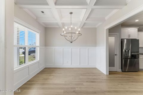 Tiny photo for 177 Tilloo Cut Way, Hampstead, NC 28443 (MLS # 100567561)