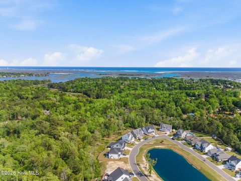 Tiny photo for 177 Tilloo Cut Way, Hampstead, NC 28443 (MLS # 100567561)