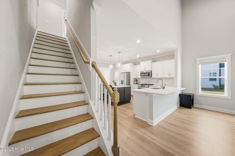 Tiny photo for 177 Tilloo Cut Way, Hampstead, NC 28443 (MLS # 100567561)