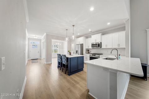 Tiny photo for 177 Tilloo Cut Way, Hampstead, NC 28443 (MLS # 100567561)