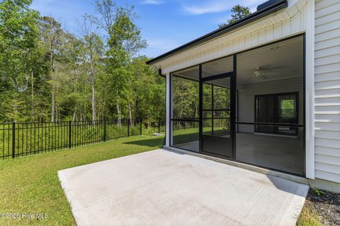 Tiny photo for 177 Tilloo Cut Way, Hampstead, NC 28443 (MLS # 100567561)