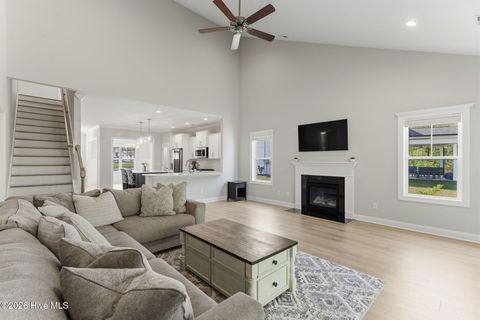 Tiny photo for 177 Tilloo Cut Way, Hampstead, NC 28443 (MLS # 100567561)