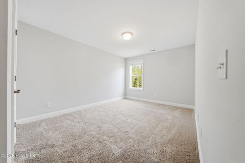 Tiny photo for 177 Tilloo Cut Way, Hampstead, NC 28443 (MLS # 100567561)