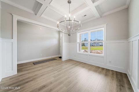 Tiny photo for 177 Tilloo Cut Way, Hampstead, NC 28443 (MLS # 100567561)