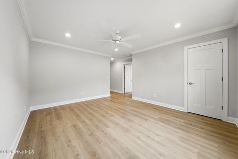 Tiny photo for 177 Tilloo Cut Way, Hampstead, NC 28443 (MLS # 100567561)