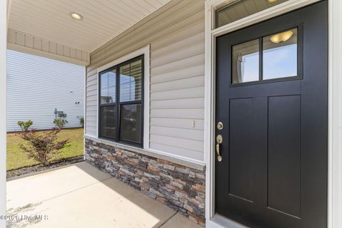 Tiny photo for 177 Tilloo Cut Way, Hampstead, NC 28443 (MLS # 100567561)