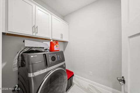 Tiny photo for 177 Tilloo Cut Way, Hampstead, NC 28443 (MLS # 100567561)