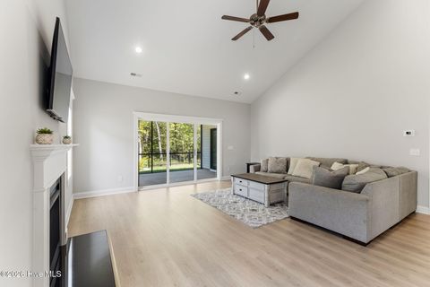 Tiny photo for 177 Tilloo Cut Way, Hampstead, NC 28443 (MLS # 100567561)