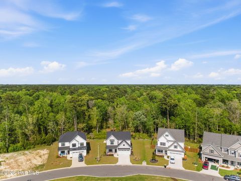 Tiny photo for 177 Tilloo Cut Way, Hampstead, NC 28443 (MLS # 100567561)