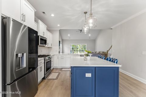 Tiny photo for 177 Tilloo Cut Way, Hampstead, NC 28443 (MLS # 100567561)