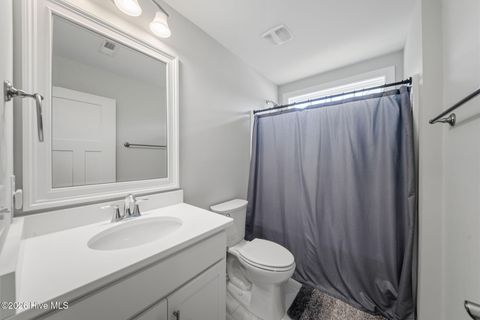 Tiny photo for 177 Tilloo Cut Way, Hampstead, NC 28443 (MLS # 100567561)