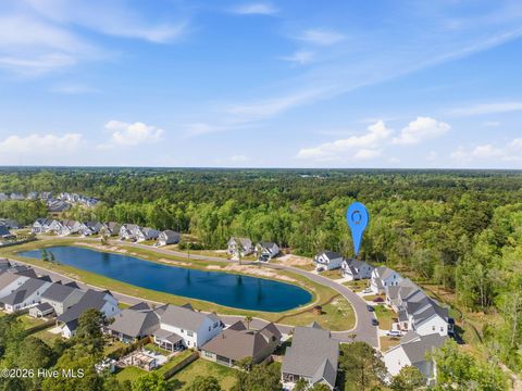 Tiny photo for 177 Tilloo Cut Way, Hampstead, NC 28443 (MLS # 100567561)