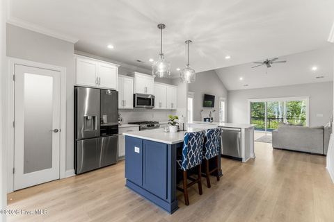 Tiny photo for 177 Tilloo Cut Way, Hampstead, NC 28443 (MLS # 100567561)