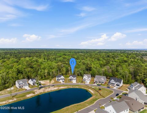 Tiny photo for 177 Tilloo Cut Way, Hampstead, NC 28443 (MLS # 100567561)
