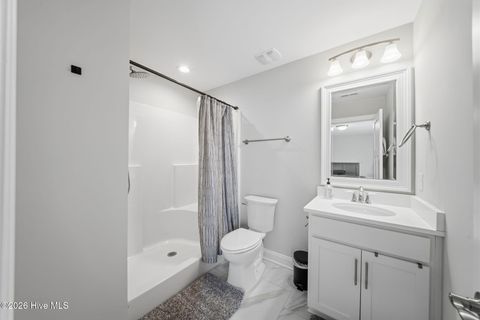 Tiny photo for 177 Tilloo Cut Way, Hampstead, NC 28443 (MLS # 100567561)