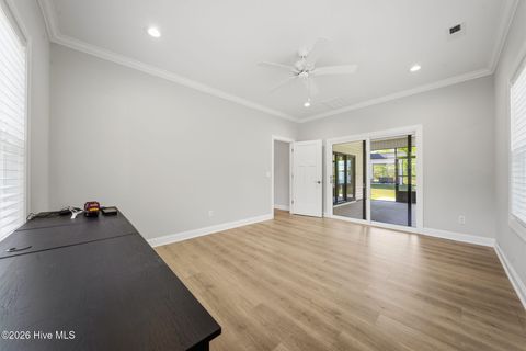 Tiny photo for 177 Tilloo Cut Way, Hampstead, NC 28443 (MLS # 100567561)