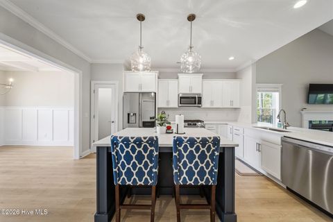 Tiny photo for 177 Tilloo Cut Way, Hampstead, NC 28443 (MLS # 100567561)