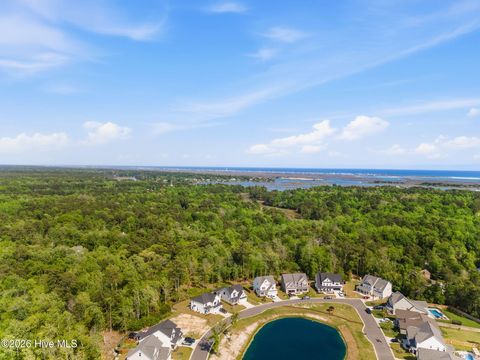 Tiny photo for 177 Tilloo Cut Way, Hampstead, NC 28443 (MLS # 100567561)