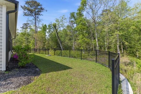 Tiny photo for 177 Tilloo Cut Way, Hampstead, NC 28443 (MLS # 100567561)