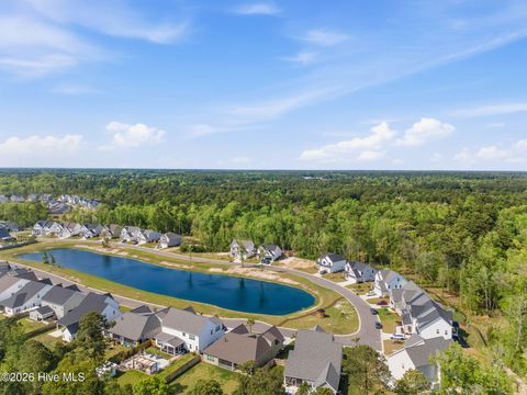 Tiny photo for 177 Tilloo Cut Way, Hampstead, NC 28443 (MLS # 100567561)