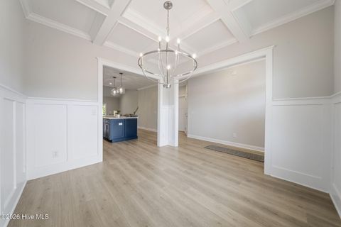 Tiny photo for 177 Tilloo Cut Way, Hampstead, NC 28443 (MLS # 100567561)