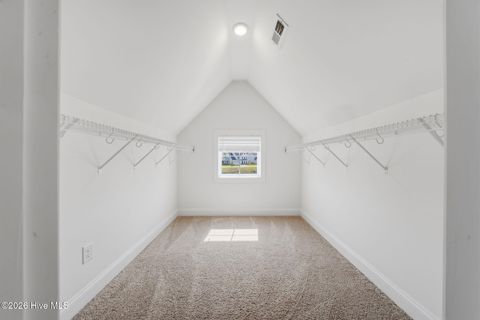 Tiny photo for 177 Tilloo Cut Way, Hampstead, NC 28443 (MLS # 100567561)