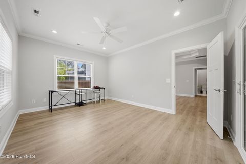 Tiny photo for 177 Tilloo Cut Way, Hampstead, NC 28443 (MLS # 100567561)