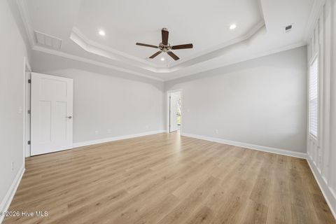 Tiny photo for 177 Tilloo Cut Way, Hampstead, NC 28443 (MLS # 100567561)