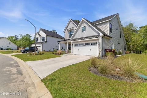 Tiny photo for 177 Tilloo Cut Way, Hampstead, NC 28443 (MLS # 100567561)